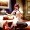 ChaoQi Studio   Honkai Star Rail   Kafka – 3.0 Version – Collectible Figure