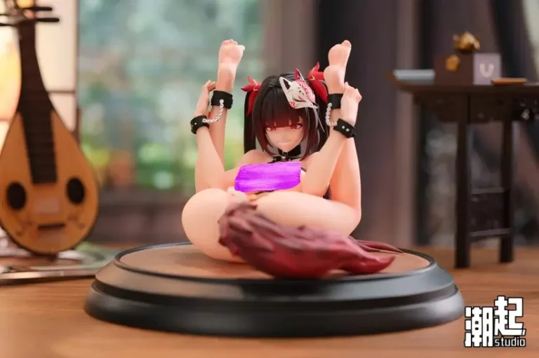ChaoQi Studio   Honkai Star Rail   Sparkle – 16 Scale Collectible Figure