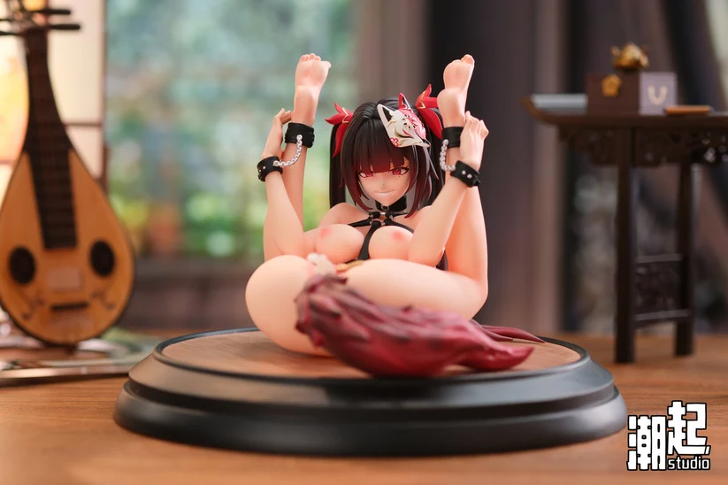 ChaoQi Studio Honkai Star Rail Sparkle – 16 Scale Collectible Figure