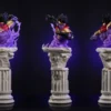 Chaos Dog Studio JoJo’s Bizarre Adventure Jotaro Kujo & Star Platinum