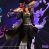 Chaos Dog Studio JoJo’s Bizarre Adventure Jotaro Kujo & Star Platinum