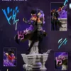 Chaos Dog Studio JoJo’s Bizarre Adventure Jotaro Kujo & Star Platinum