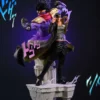 Chaos Dog Studio JoJo’s Bizarre Adventure Jotaro Kujo & Star Platinum