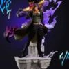 Chaos Dog Studio JoJo’s Bizarre Adventure Jotaro Kujo & Star Platinum