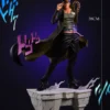Chaos Dog Studio JoJo’s Bizarre Adventure Jotaro Kujo & Star Platinum