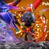 Chaos Dog Studio Pokémon Ceruledge, Armarouge & Charcadet