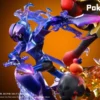 Chaos Dog Studio Pokémon Ceruledge, Armarouge & Charcadet