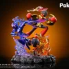 Chaos Dog Studio Pokémon Ceruledge, Armarouge & Charcadet