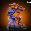 Chaos Dog Studio Pokémon Ceruledge, Armarouge & Charcadet