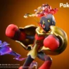 Chaos Dog Studio Pokémon Ceruledge, Armarouge & Charcadet