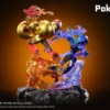 Chaos Dog Studio Pokémon Ceruledge, Armarouge & Charcadet