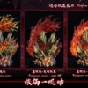Cheng Studio Bleach Ichigo Kurosaki
