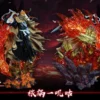 Cheng Studio Bleach Ichigo Kurosaki