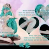 Cheng Studio Bleach Nelliel