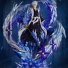 Cheng Studio Bleach Toshiro Hitsugaya