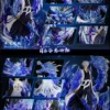 Cheng Studio Bleach Toshiro Hitsugaya
