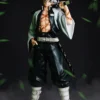 Cheng Studio Demon Slayer Sanemi Shinazugawa Wind Hashira 16 Scale Resin PU GK Statue