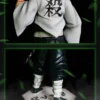 Cheng Studio Demon Slayer Sanemi Shinazugawa Wind Hashira 16 Scale Resin PU GK Statue