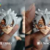 Cheng Studio Demon Slayer Sanemi Shinazugawa Wind Hashira 16 Scale Resin PU GK Statue