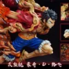 Cheng Studio One Piece Monkey D. Luffy