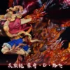 Cheng Studio One Piece Monkey D. Luffy