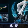 Cheng x Silver Fox Studio Demon Slayer Doma