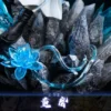 Cheng x Silver Fox Studio Demon Slayer Doma