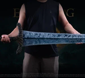 Cherry Studio Elden Ring Dark Moon Greatsword