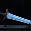 Cherry Studio Elden Ring Dark Moon Greatsword