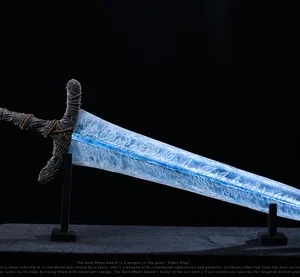 Cherry Studio Elden Ring Dark Moon Greatsword