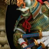 Chikara Studio Naruto Shippuden Samurai Naruto Uzumaki