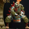 Chikara Studio Naruto Shippuden Samurai Naruto Uzumaki