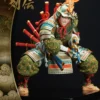 Chikara Studio Naruto Shippuden Samurai Naruto Uzumaki