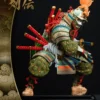 Chikara Studio Naruto Shippuden Samurai Naruto Uzumaki