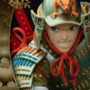 Chikara Studio Naruto Shippuden Samurai Naruto Uzumaki
