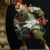 Chikara Studio Naruto Shippuden Samurai Naruto Uzumaki