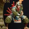 Chikara Studio Naruto Shippuden Samurai Naruto Uzumaki