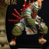 Chikara Studio Naruto Shippuden Samurai Naruto Uzumaki