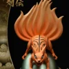 Chikara Studio Naruto Shippuden Samurai Naruto Uzumaki
