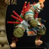 Chikara Studio Naruto Shippuden Samurai Naruto Uzumaki