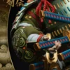 Chikara Studio Naruto Shippuden Samurai Naruto Uzumaki