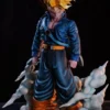 Chiyan Studio Dragon Ball Z Trunks