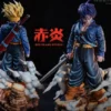 Chiyan Studio Dragon Ball Z Trunks