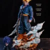 Chiyan Studio Dragon Ball Z Trunks