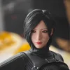 Chocobo Studio Resident Evil Ada Wong