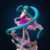 Ci Yuan Kuang Xiang Studi Project Sekai Hatsune Miku