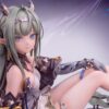 Ciel Indigo Studio Arknights Endfield Si