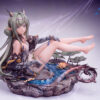 Ciel Indigo Studio Arknights: Endfield Si