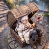 Cinderella Studio Frieren: Beyond Journey’s End Frieren