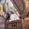 Cinderella Studio Frieren: Beyond Journey’s End Frieren